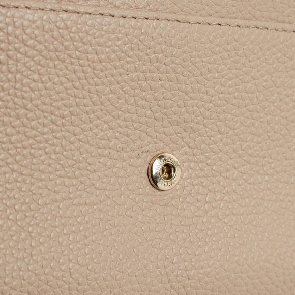 Michael Kors Beige Crossbody Bag - Picture 6 of 12